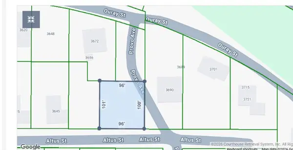 1350 Provo Avenue, Shasta Lake, CA 96019