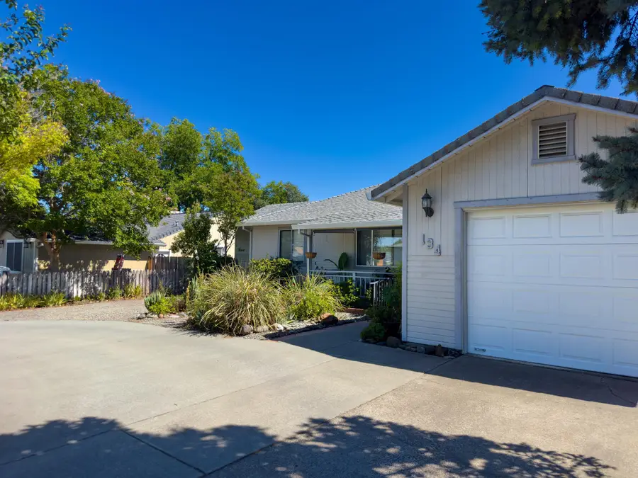 134 Walton Avenue, Red Bluff, CA 96080 - #2