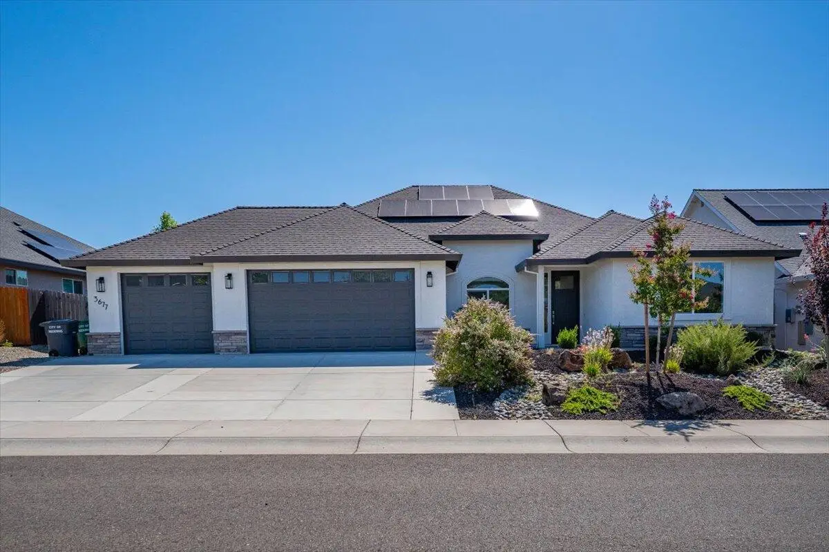 3677 Nadal Drive, Redding, CA 96002 - #1