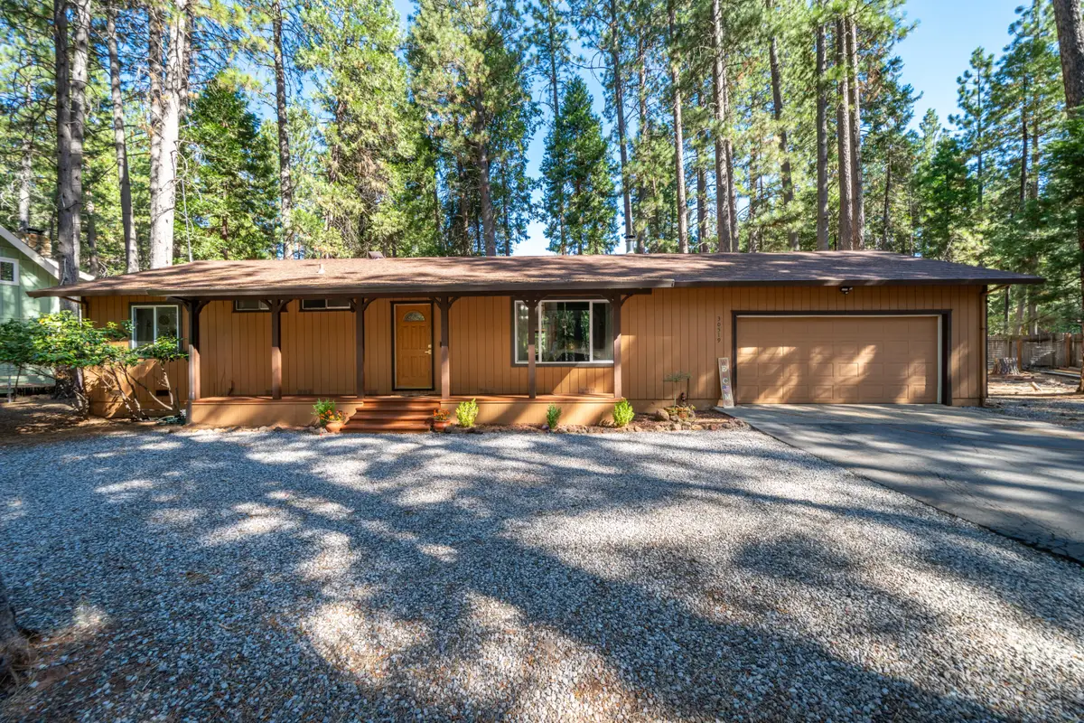 30519 Sleepy Hollow Drive, Shingletown, CA 96088 - #1