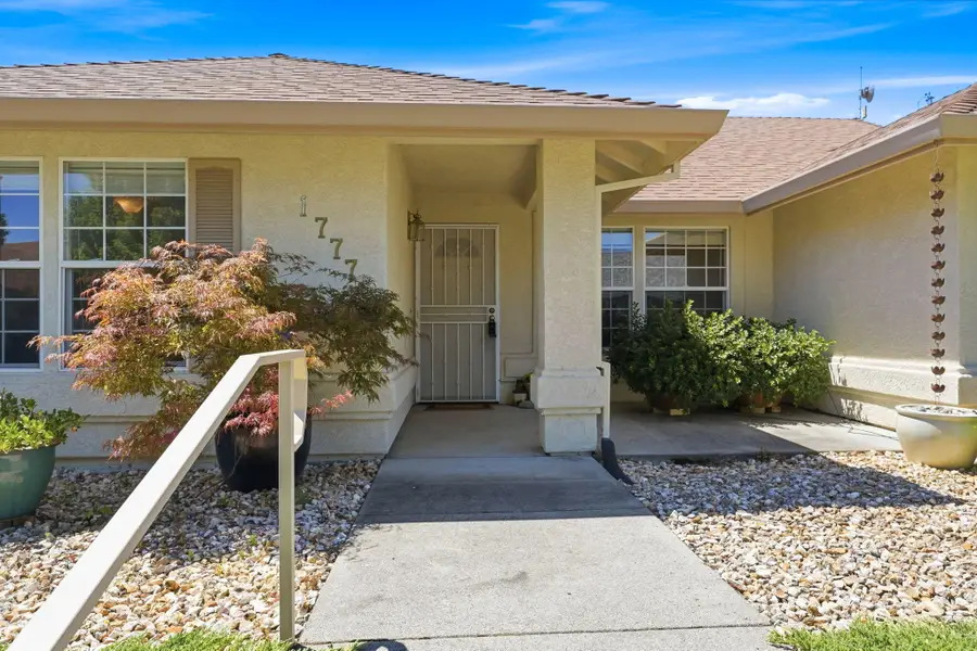 1777 Capistrano Walk, Redding, CA 96003 - #3