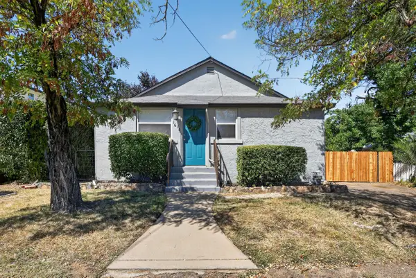 1638 Walnut Avenue, Redding, CA 96001