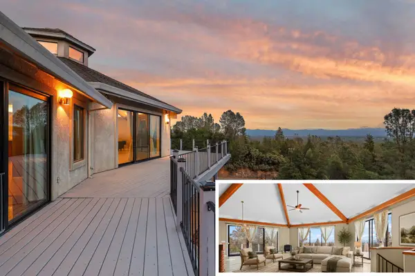 17505 Forest View Drive, Redding, CA 96003