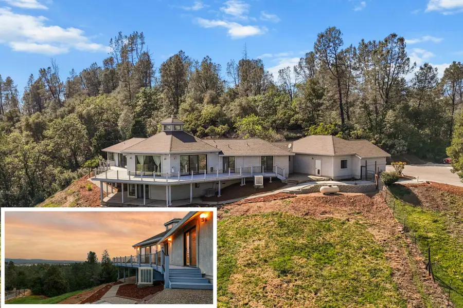 17505 Forest View Drive, Redding, CA 96003 - #2