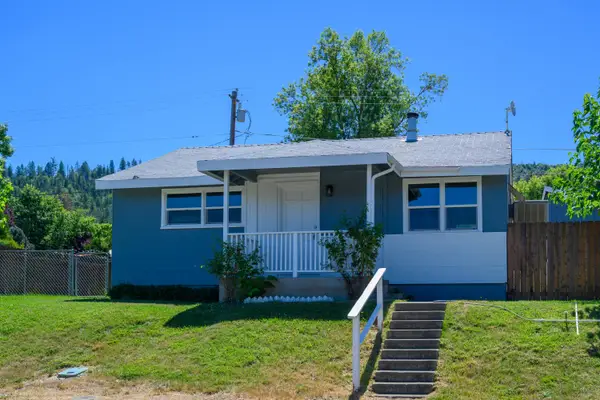 248 2nd Avenue, Lewiston, CA 96052