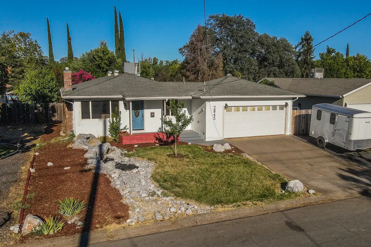 2845 Regal Avenue, Redding, CA 96002 - #1