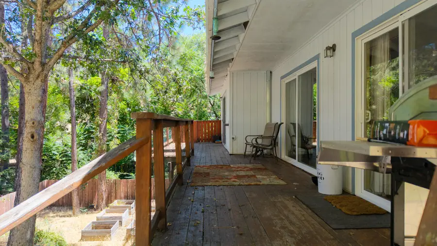 60 Ridgetop Drive, Weaverville, CA 96093 - #3