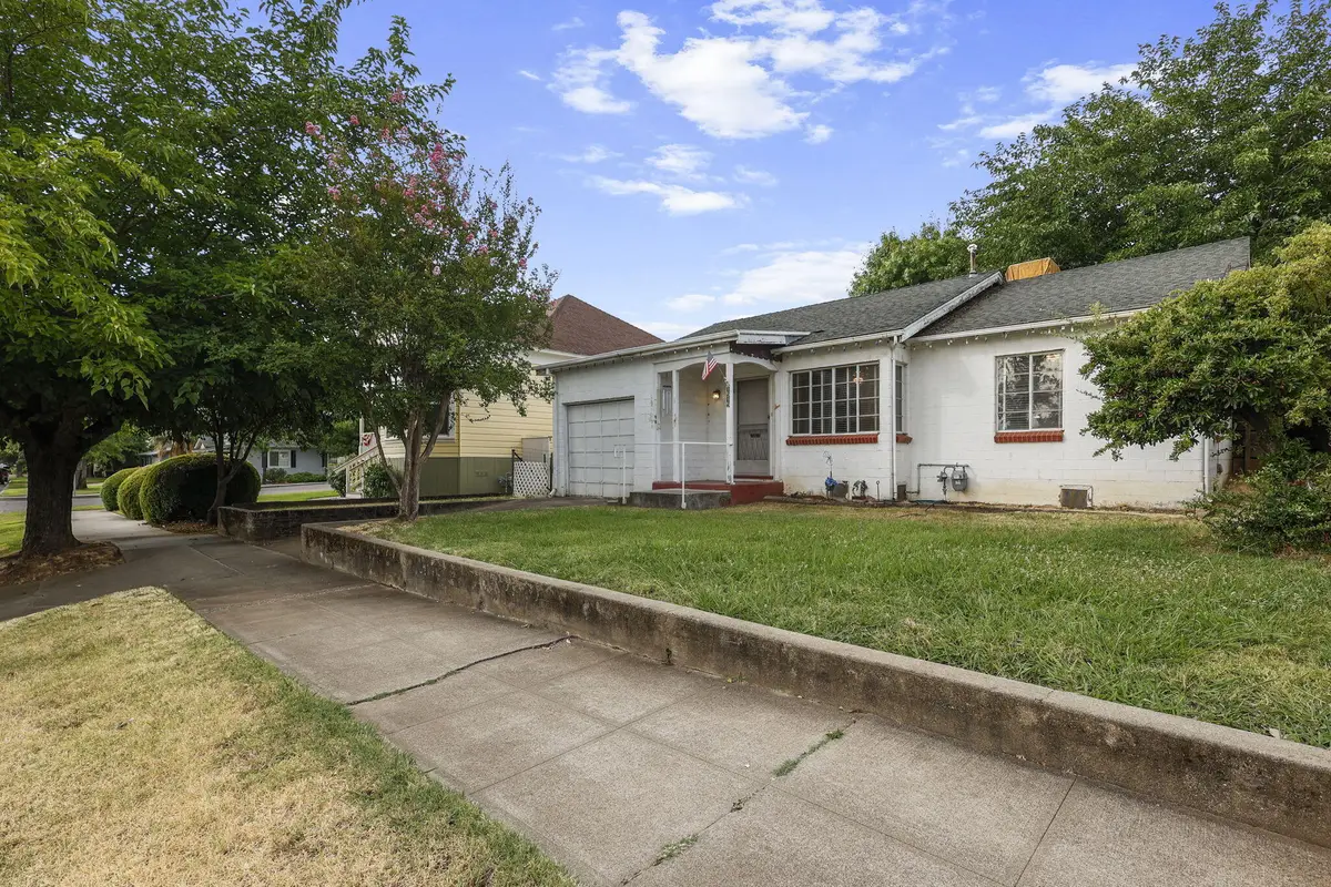 1515 Jackson Street, Red Bluff, CA 96080 - #1