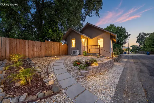 625 Orchard Estates Drive, Redding, CA 96001