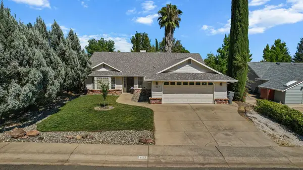 1987 Charade Way, Redding, CA 96003