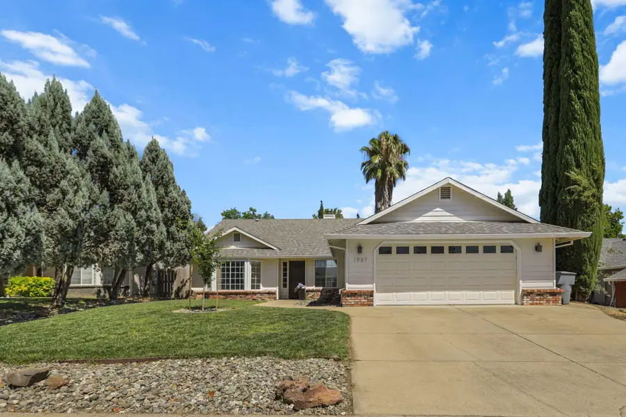 1987 Charade Way, Redding, CA 96003 - #2