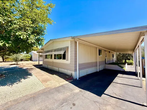 4524 Eagle Nest Road, Redding, CA 96003