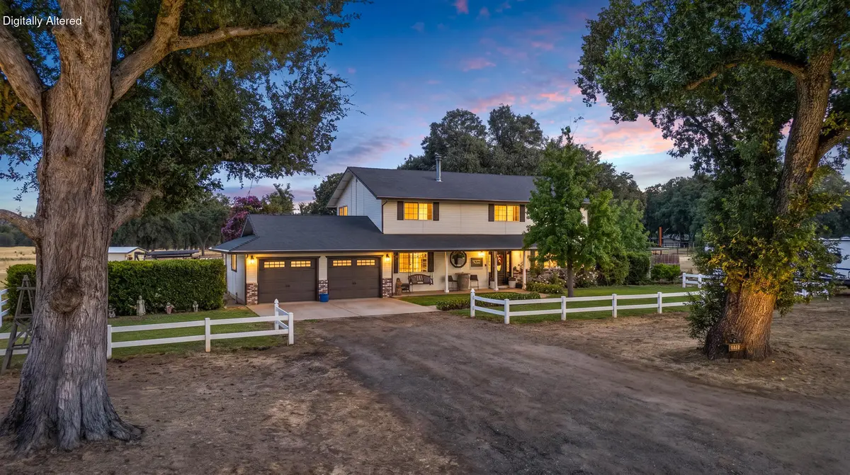 16741 Gas Point Road, Cottonwood, CA 96022 - #1
