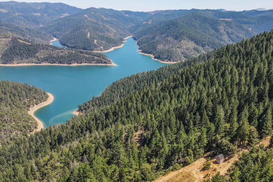 190 Moore Gulch, Trinity Center, CA 96091 - #2