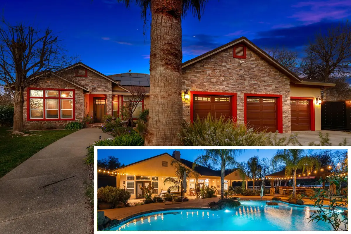 15410 Autumn Oaks Court, Red Bluff, CA 96080 - Image #1