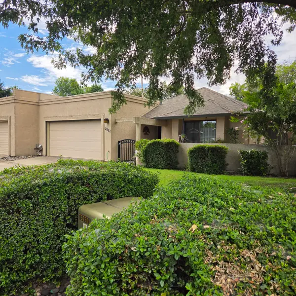 2881 Shotwick Trail, Redding, CA 96002