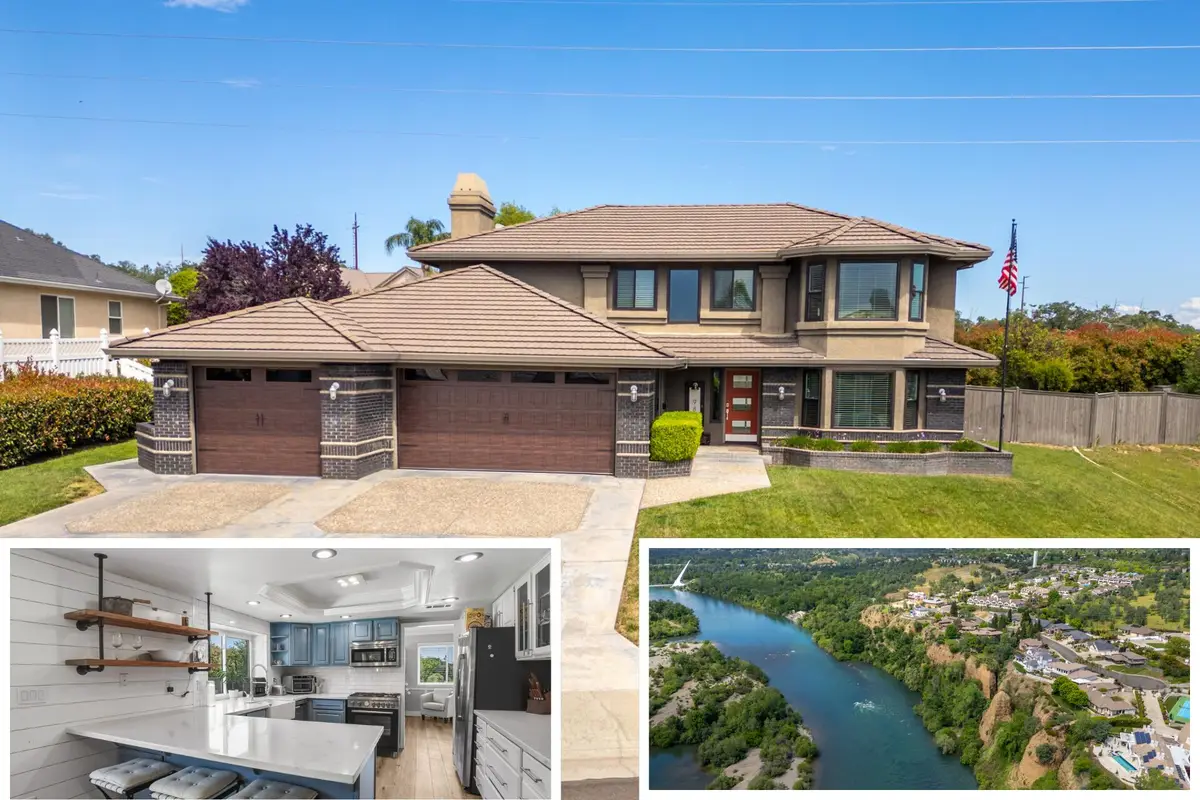 985 River Bend Road, Redding, CA 96003 - #1