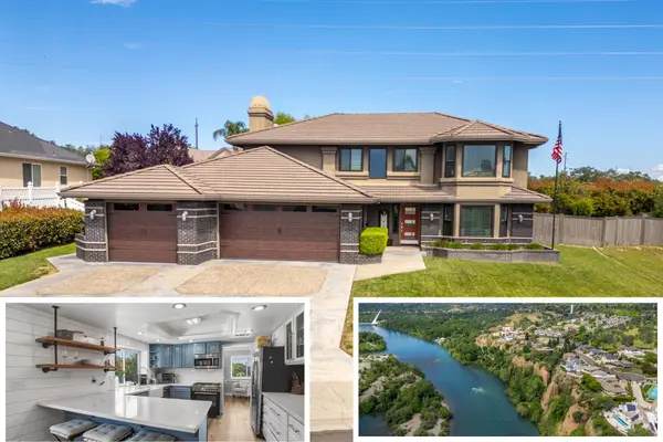 985 River Bend Road, Redding, CA 96003