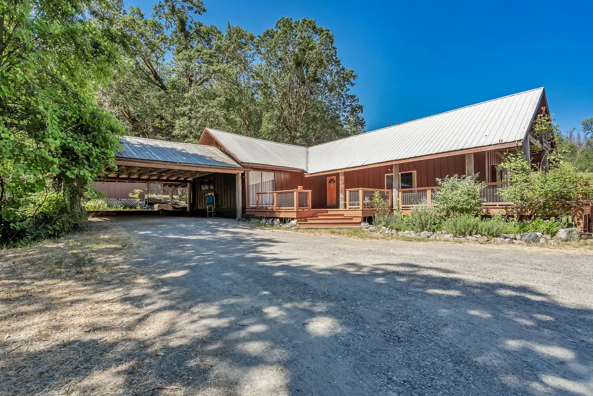 720 Pelletreau Ridge Road, Hyampom, CA 96046 - #1