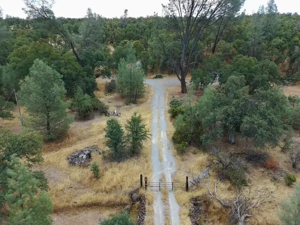 Address Withheld By Seller, Cottonwood, CA 96022