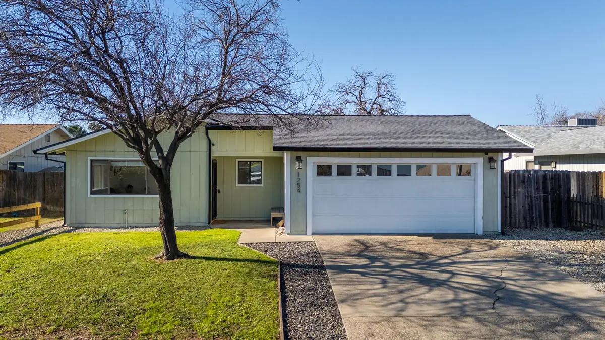 1254 Beltline Road, Redding, CA 96003 - Image #1