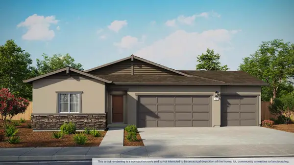 906 Katmai Place, Redding, CA 96001