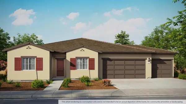 4204 Haleakala Avenue, Redding, CA 96001