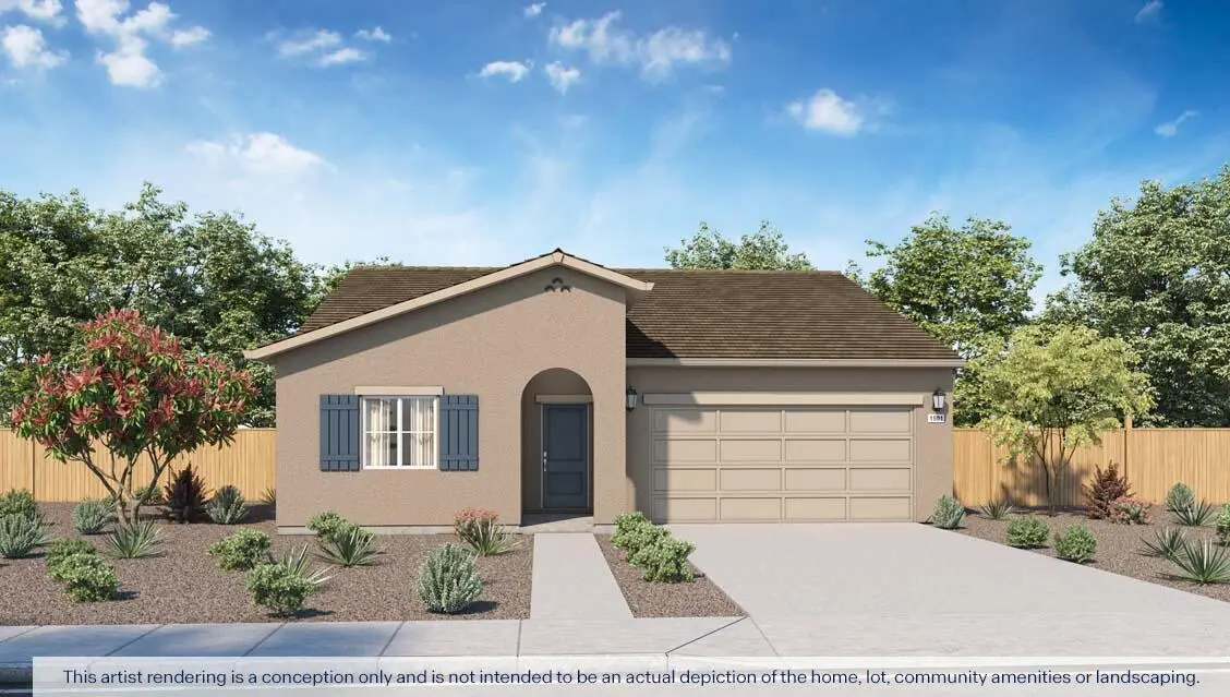 4247 Haleakala Avenue, Redding, CA 96001 - #1