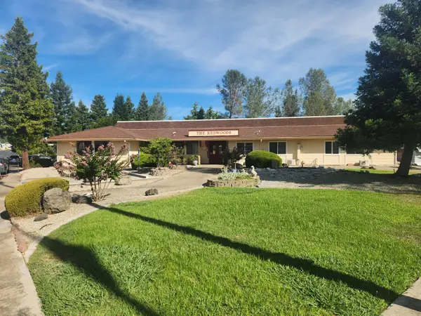 4673 Hardwood Boulevard, Redding, CA 96003