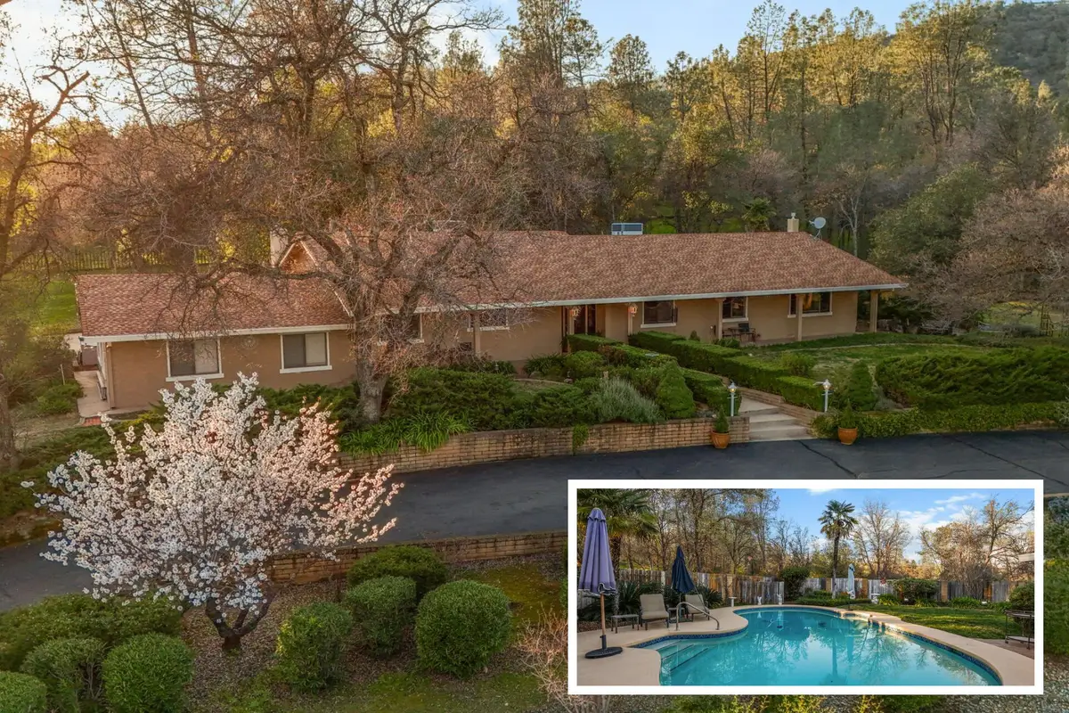 15624 Ranchland Drive, Redding, CA 96001 - #1