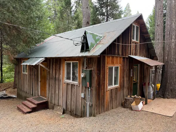 30439 Mud Springs Road, Montgomery Creek, CA 96065