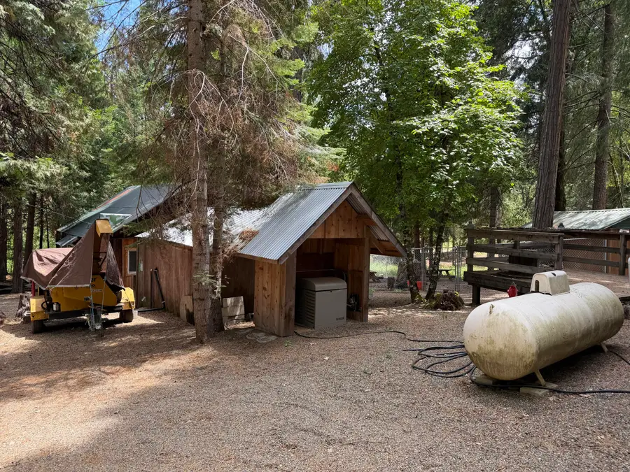 30439 Mud Springs Road, Montgomery Creek, CA 96065 - #3