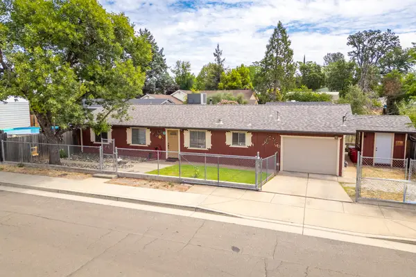 1821 Montana Avenue, Shasta Lake, CA 96019