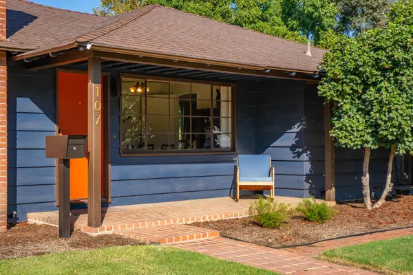 107 Sherman Drive, Red Bluff, CA 96080