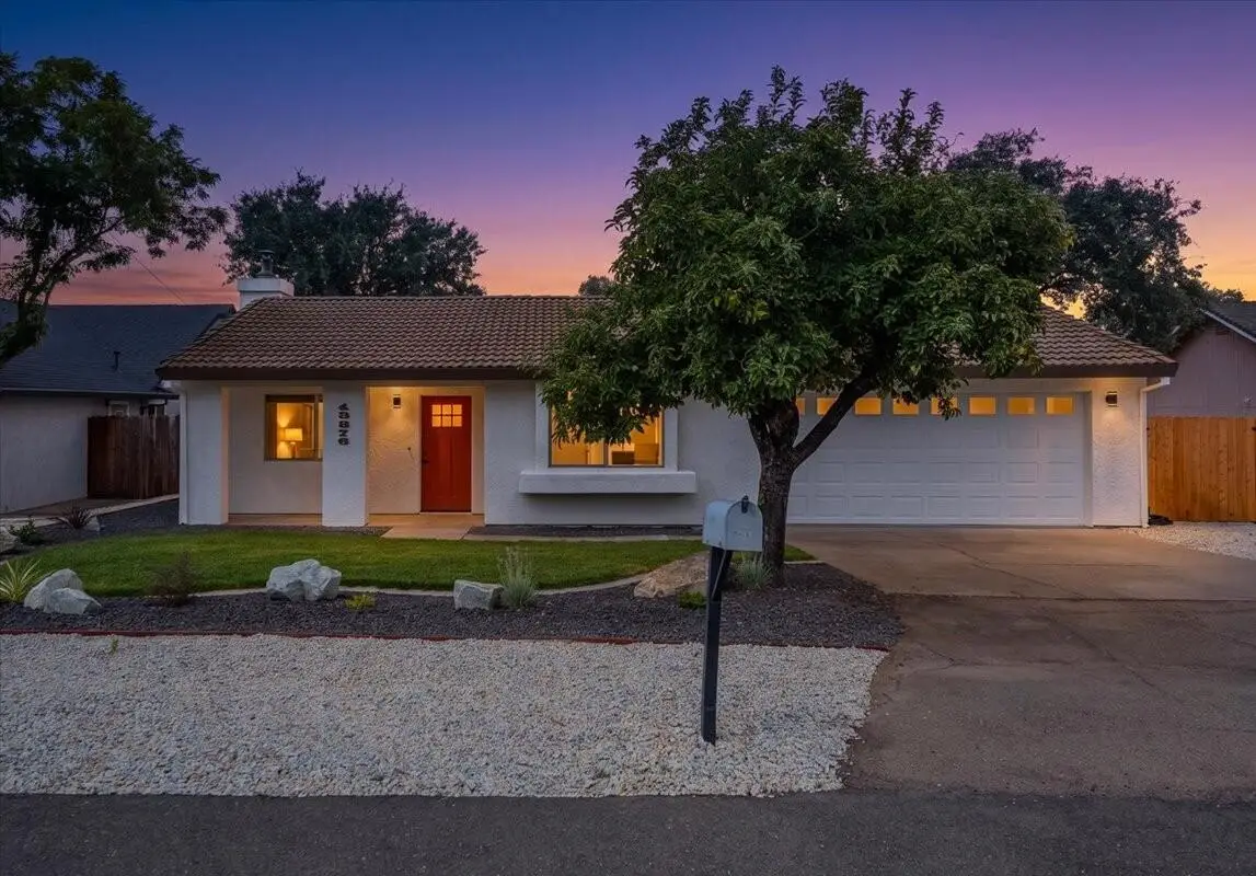 19375 Bonanza King Drive, Cottonwood, CA 96022 - #1