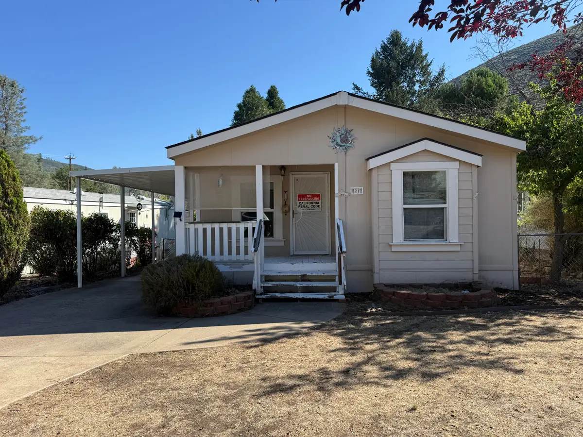 13905 Trinity Mountain Road, French Gulch, CA 96033 - #1