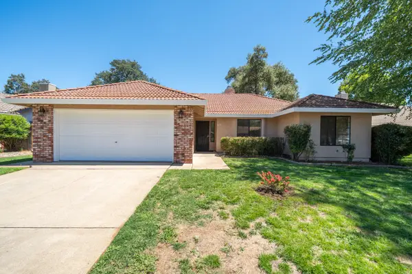 3535 Somerset Avenue, Redding, CA 96002