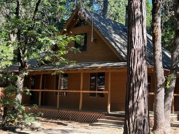 8278 Stellar Drive, Shingletown, CA 96088