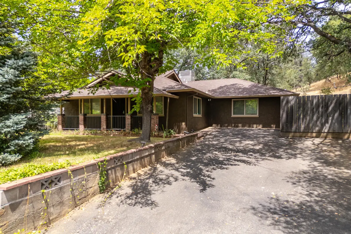 20124 Old Alturas Road, Redding, CA 96003 - #1