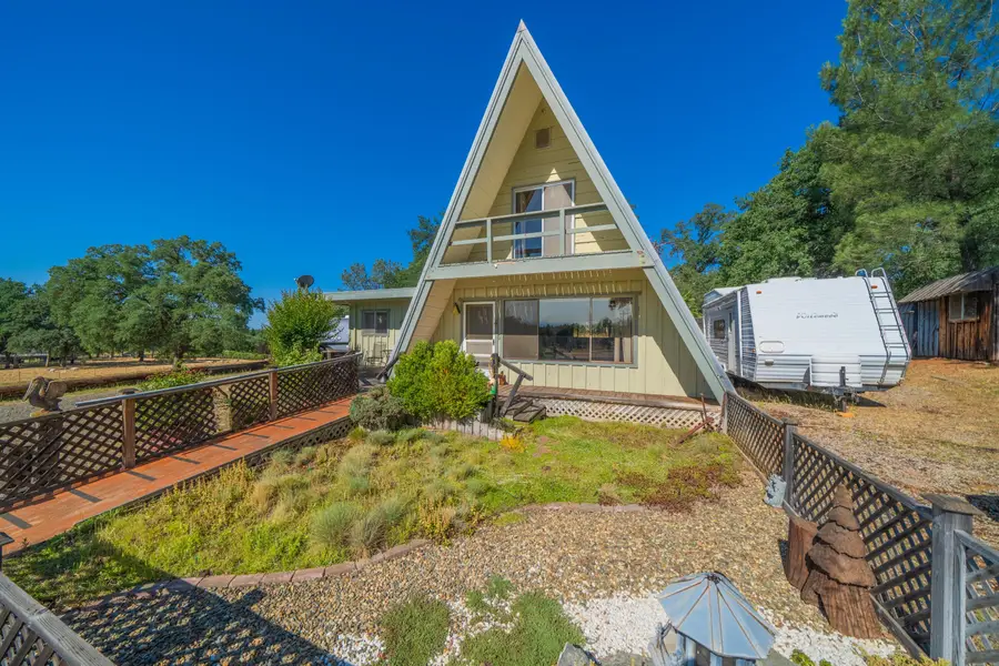 10268 Deschutes Road, Palo Cedro, CA 96073 - Image #3