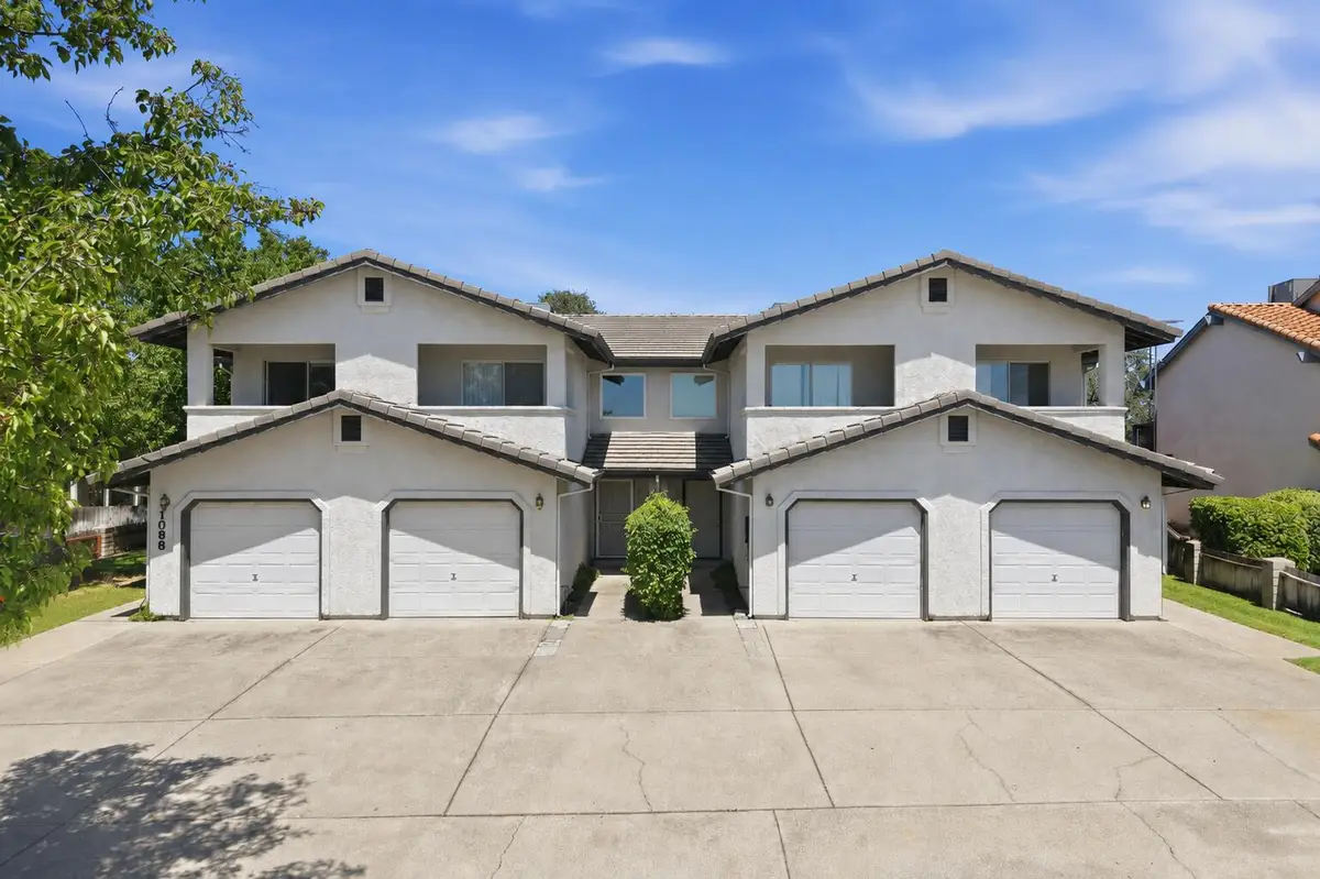1088 Burton Drive, Redding, CA 96003 - #1