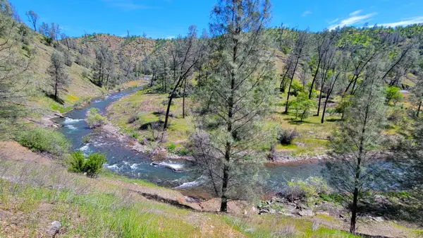 Lot 266 Cottonwood Creek Road, Ono, CA 96047