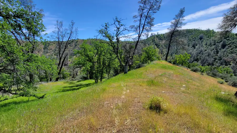 Lot 266 Cottonwood Creek Road, Ono, CA 96047 - #2