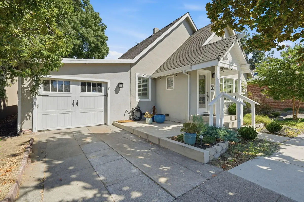 940 Cedar Street, Red Bluff, CA 96080 - #1