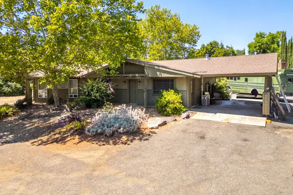 1664 Victor Avenue, Redding, CA 96002