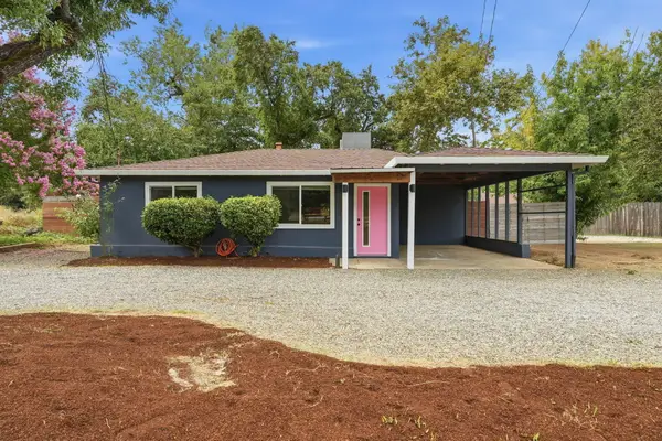 2585 Radio Lane, Redding, CA 96001