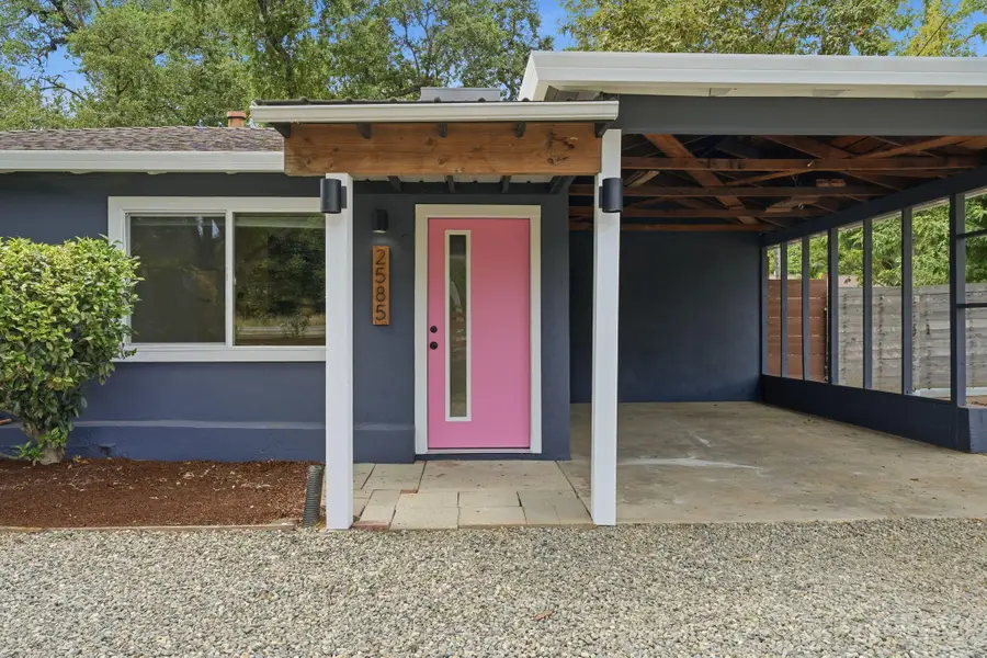 2585 Radio Lane, Redding, CA 96001 - #2