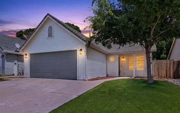 2154 Bar Triangle Street, Chico, CA 95928