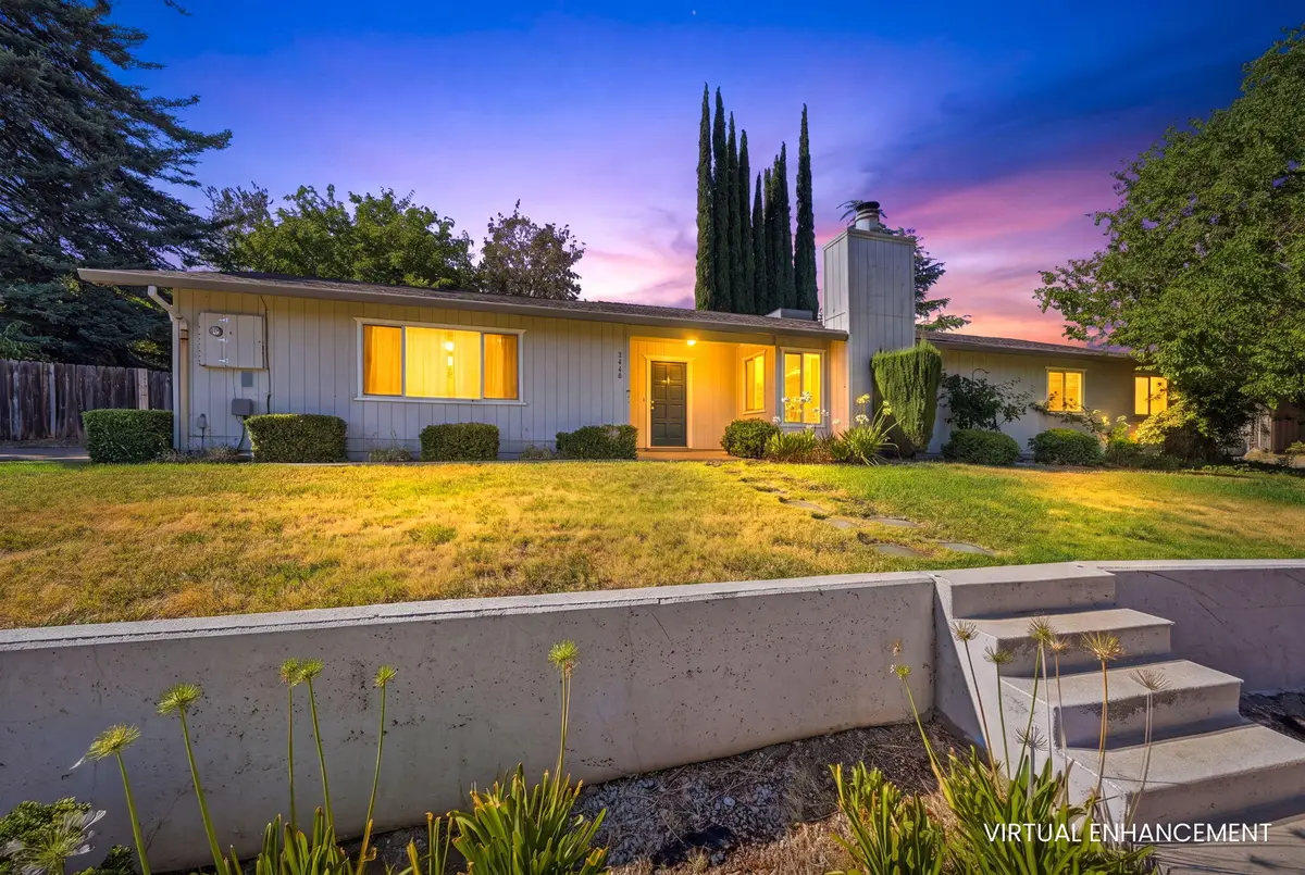 3394 Cessna Drive, Redding, CA 96001 - #1