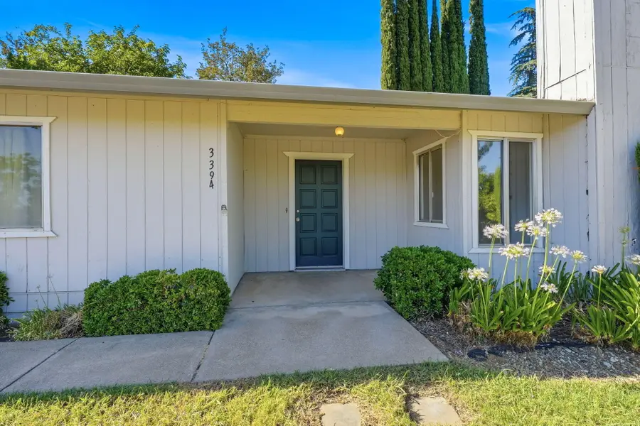 3394 Cessna Drive, Redding, CA 96001 - #3
